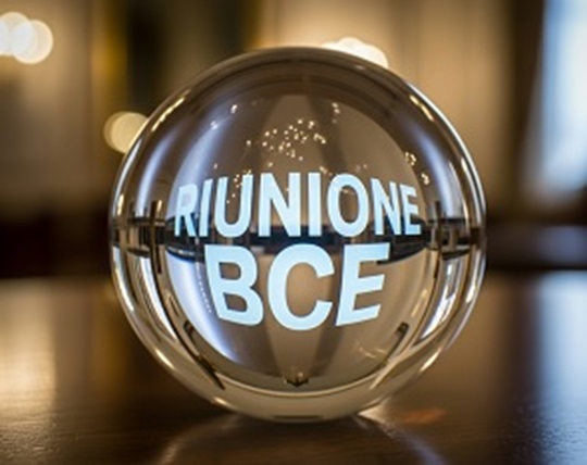 Bce: attese riunione 11 settembre 2025